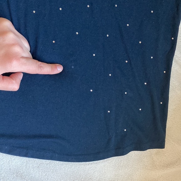 RW&CO Bedazzled Tee - Picture 3 of 6